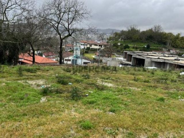Terreno venda em Devezinha, Fafe