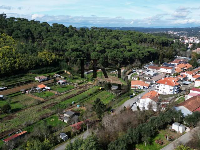 Terreno venda em Casal de São José, Arganil