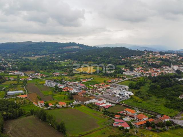 Terreno venda em Febros, Vila Verde