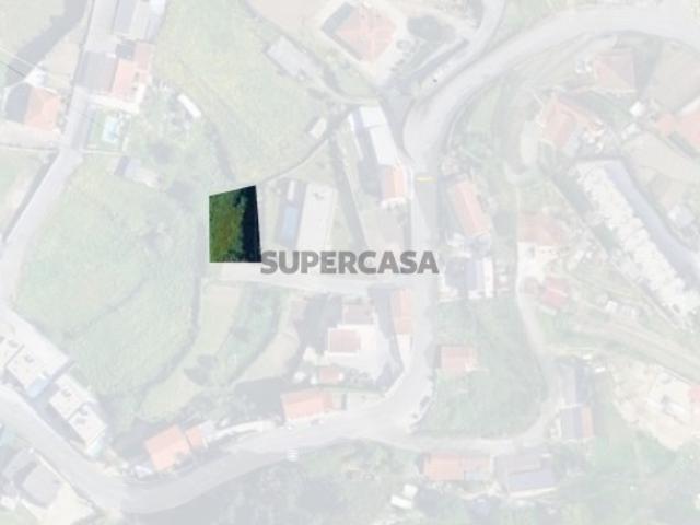 Terreno venda em Caldas de Vizela (São Miguel e São João), Vizela