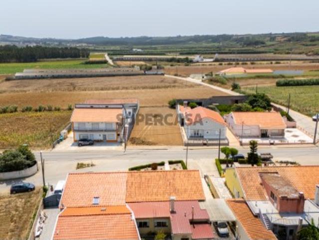 Terreno venda em Peniche, Leiria