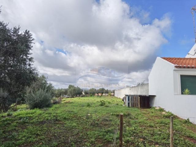 Terreno venda em Nossa Senhora Da Conceição, Évora
