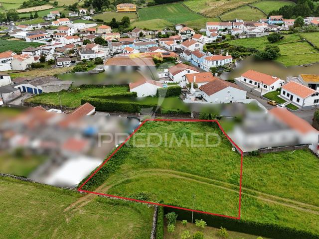 Terreno venda em Açores, Ilha Terceira