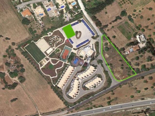 Terreno venda em Lagos, Faro