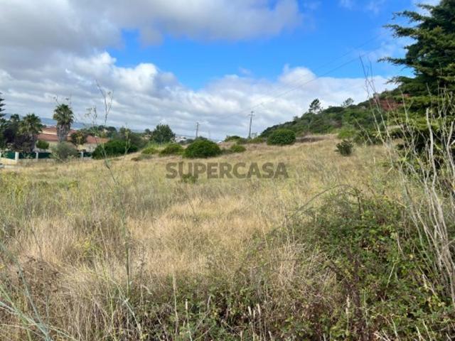 Terreno venda em A-da-Gorda, Óbidos