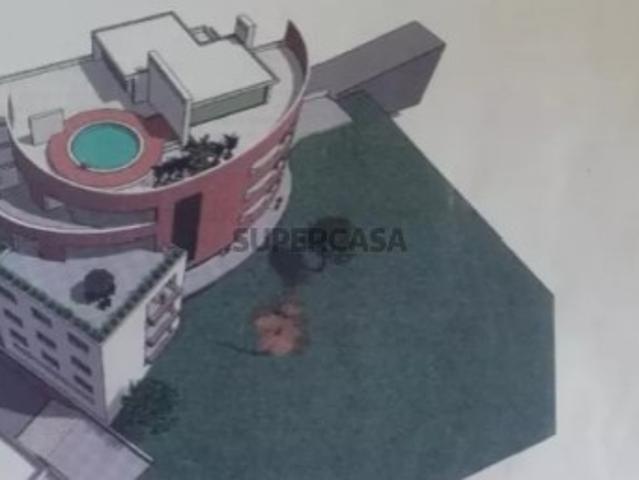 Terreno venda em Bairro dos Corticeiros, Seixal