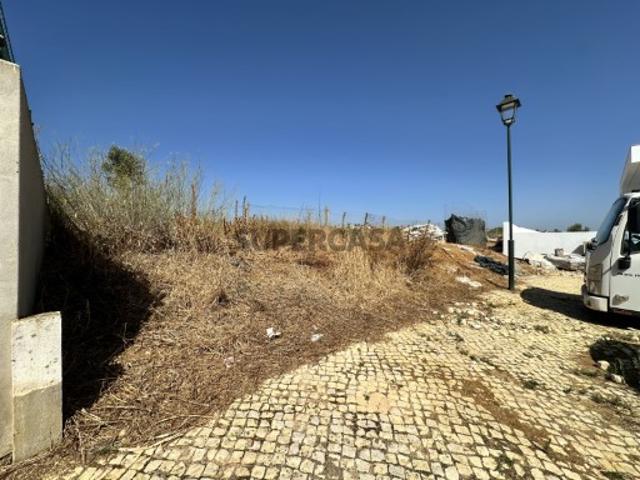 Terreno venda em Portimão, Faro