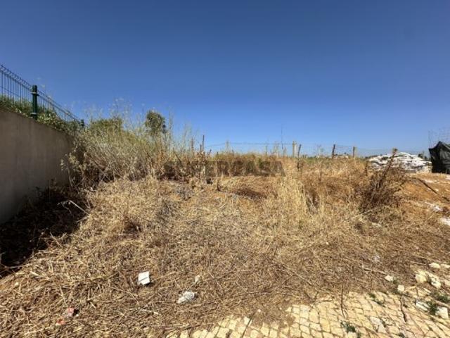 Terreno venda em Portimão, Faro