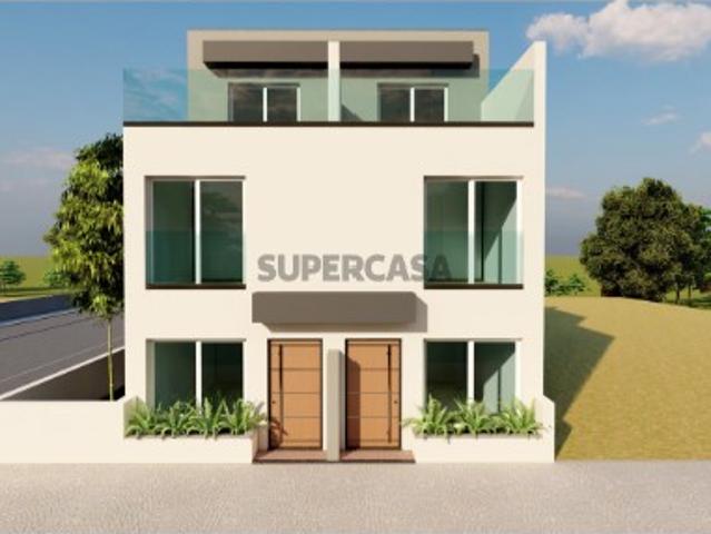 Terreno venda em Sesimbra, Setúbal