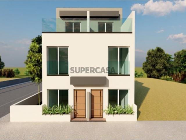 Terreno venda em Sesimbra, Setúbal