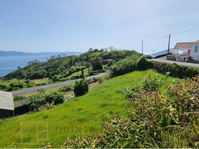 Terreno venda em Açores, São Roque Do Pico