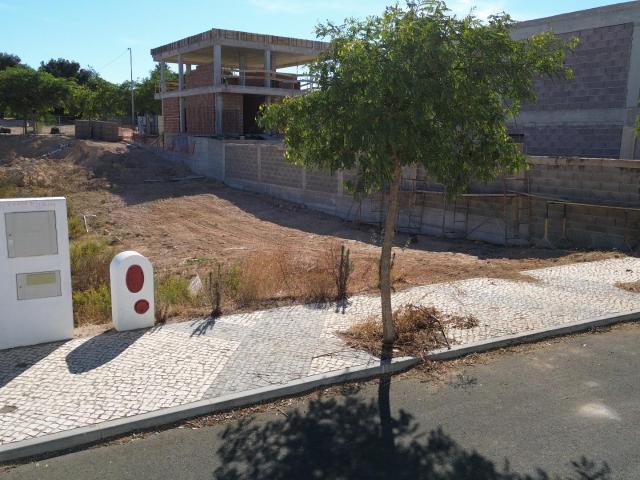 Terreno venda em Albufeira e Olhos de Água, Albufeira