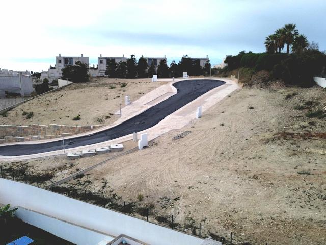 Terreno venda em Albufeira e Olhos de Água, Albufeira