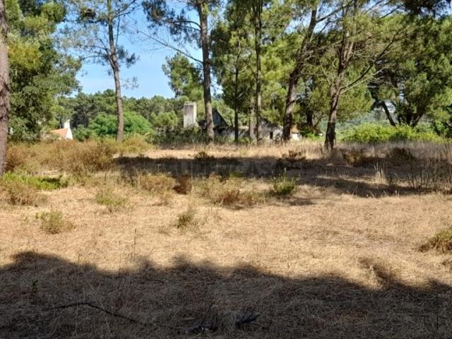 Terreno venda em Sesimbra (Castelo), Sesimbra