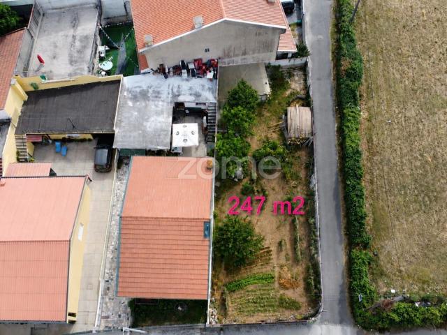 Terreno venda em Porto