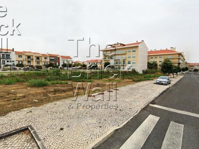 Terreno venda em Torres Vedras, Lisboa