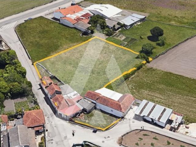 Terreno venda em Quinta do Casal, Aveiro