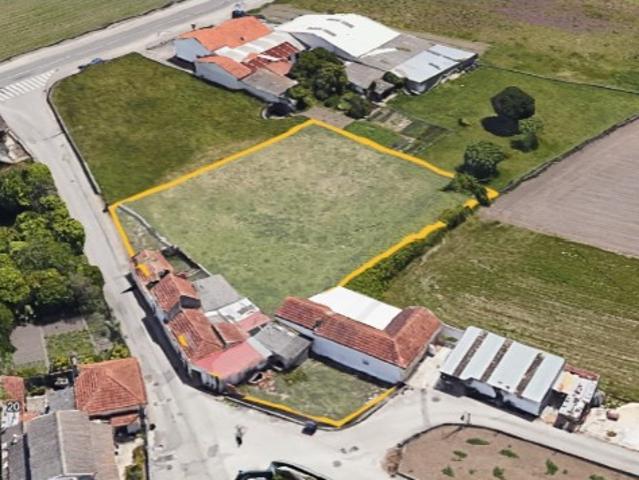 Terreno venda em Quinta do Casal, Aveiro