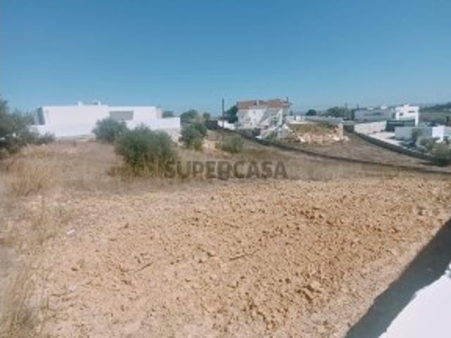 Terreno venda em Torres Novas, Santarém