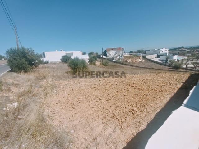 Terreno venda em Torres Novas, Santarém