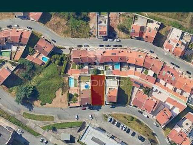 Terreno venda em Gondomar, Porto