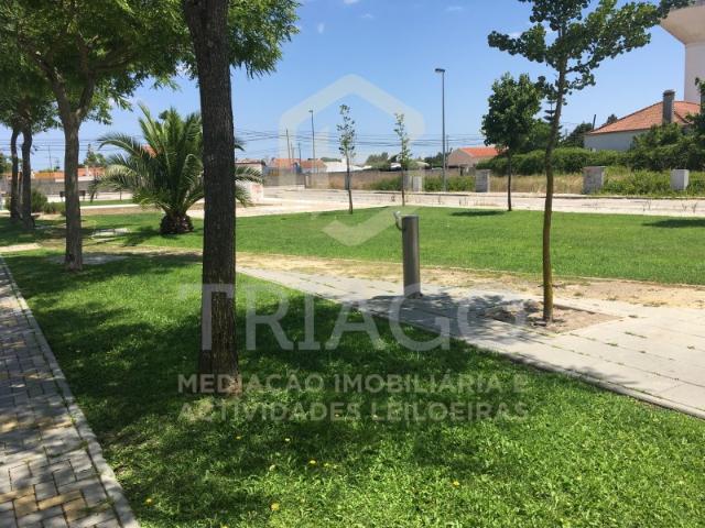 Terreno venda em Samora Correia, Benavente