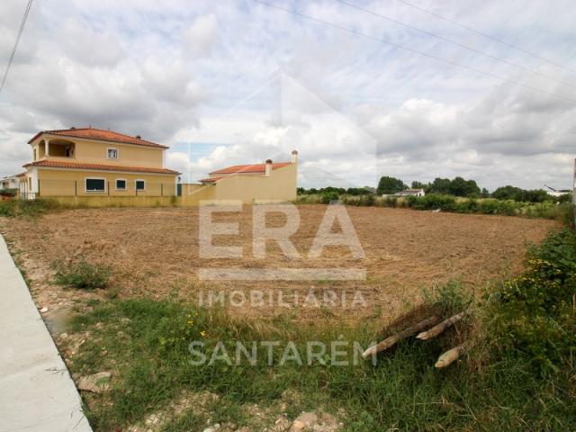 Terreno venda em Alpiarça, Santarém