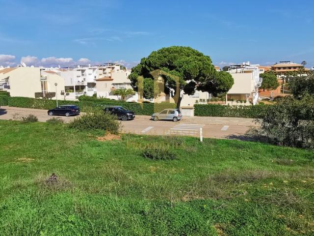 Terreno venda em Lagoa, Faro