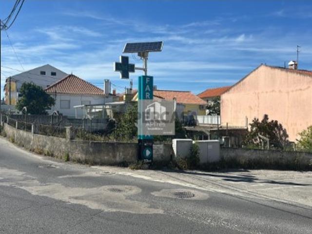 Terreno venda em Cacilhas, Almada