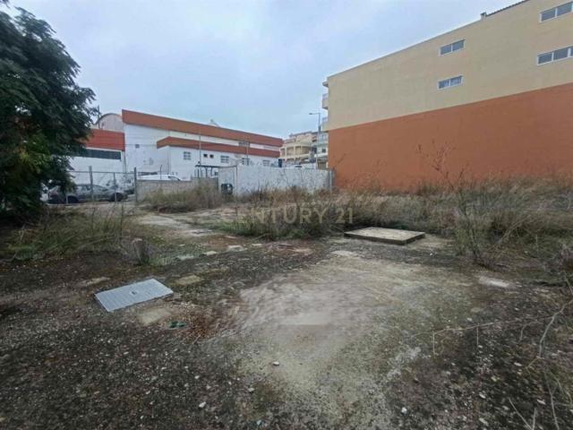 Terreno venda em Moinhos da Funcheira, Amadora