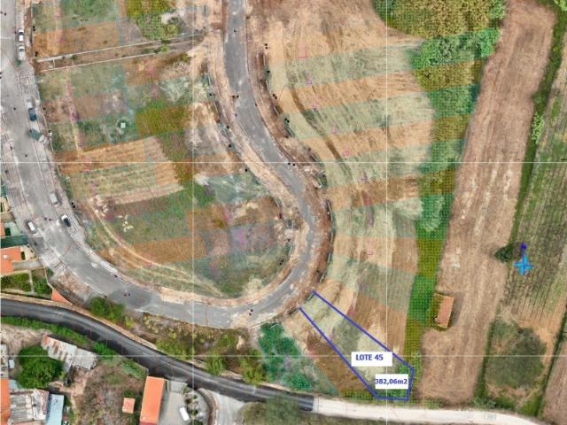 Terreno venda em Casais do Araújo, Lourinhã