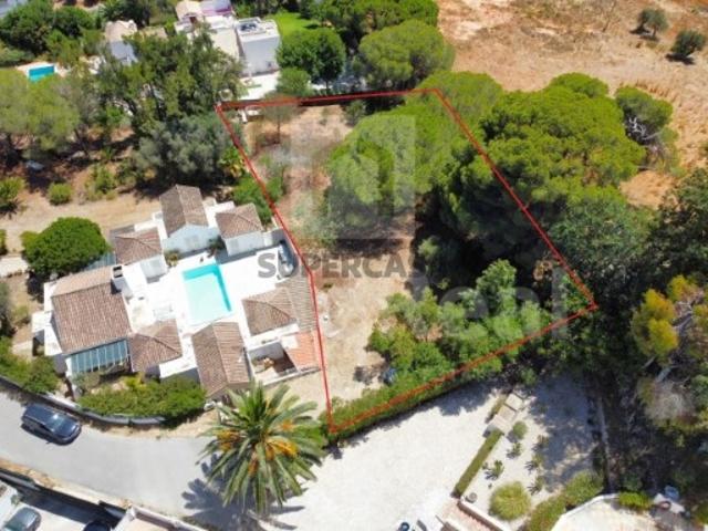 Terreno venda em Albufeira, Faro