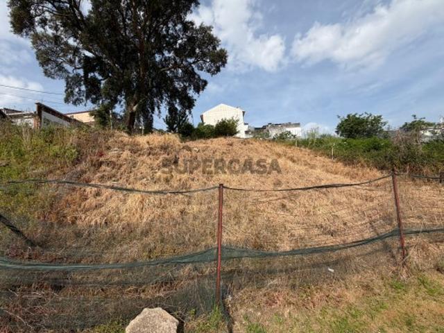 Terreno venda em Vila Nova De Gaia, Porto
