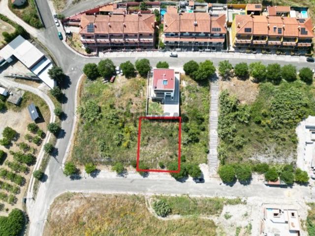 Terreno venda em Alenquer, Alto da Boavista Terreno venda em Alenquer, Alto da Boavista