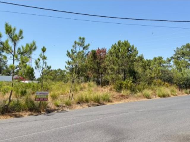 Terreno venda em Seixal, Setúbal