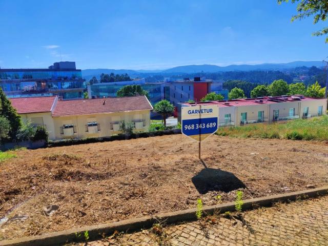 Terreno venda em São João Da Madeira, Aveiro