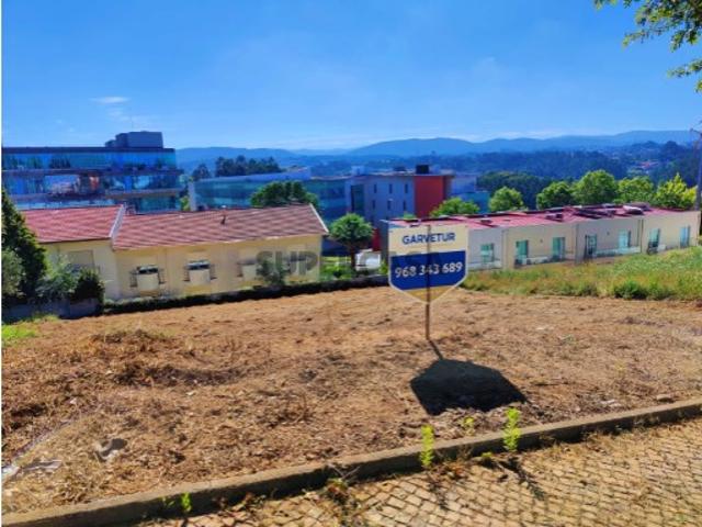Terreno venda em São João Da Madeira