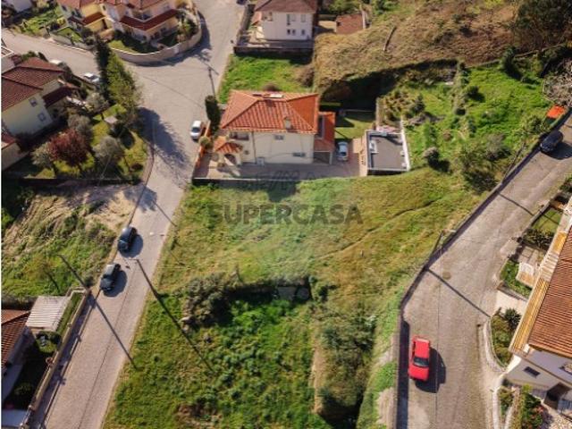 Terreno venda em Braga