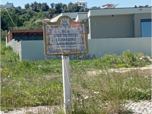 Terreno venda em São Julião, Palmela