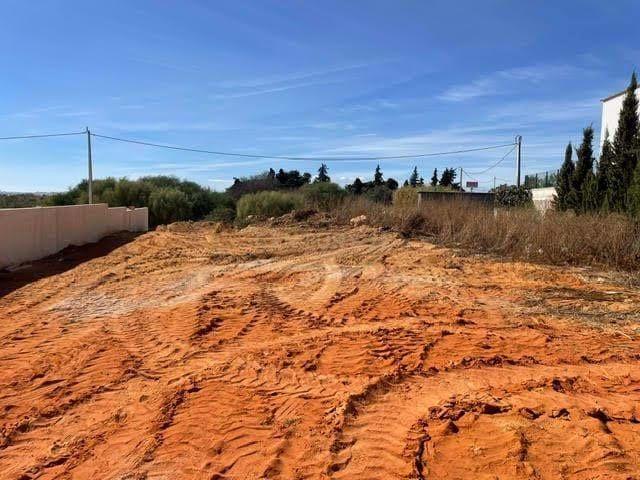 Terreno venda em Pêra