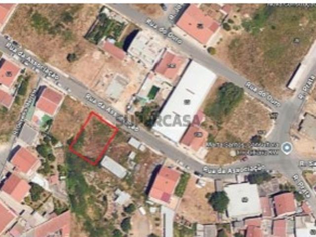 Terreno venda em Odivelas, Lisboa