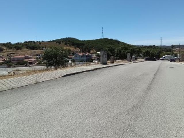 Terreno venda em Campilhos, São Bartolomeu De Messines