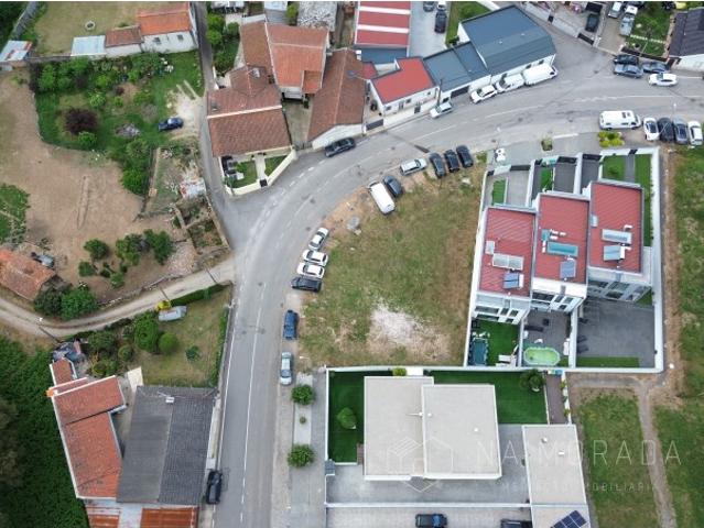 Terreno venda em Santa Maria Da Feira, Aveiro