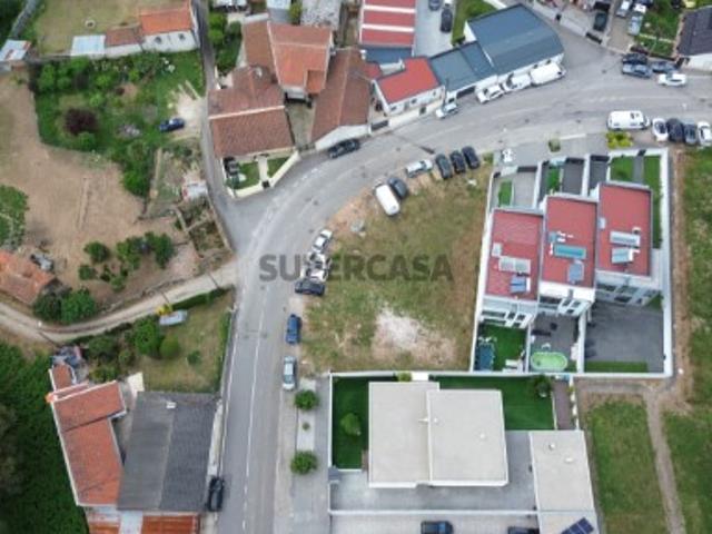 Terreno venda em Santa Maria Da Feira, Aveiro