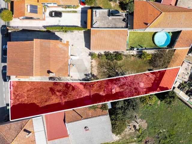 Terreno venda em Touguinha e Touguinhó, Vila do Conde