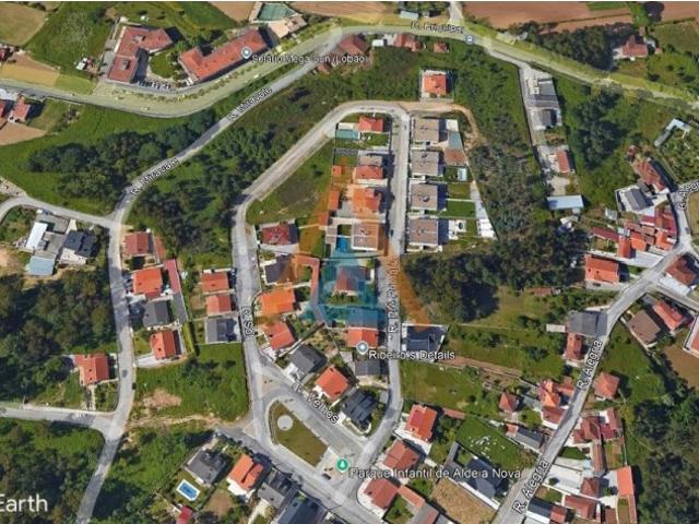 Terreno venda em Santa Maria Da Feira, Aveiro