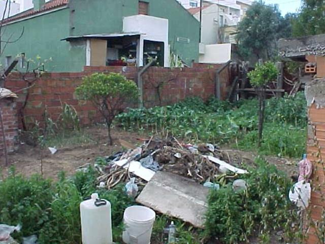 Terreno venda em Santiago Dos Velhos, Lisboa
