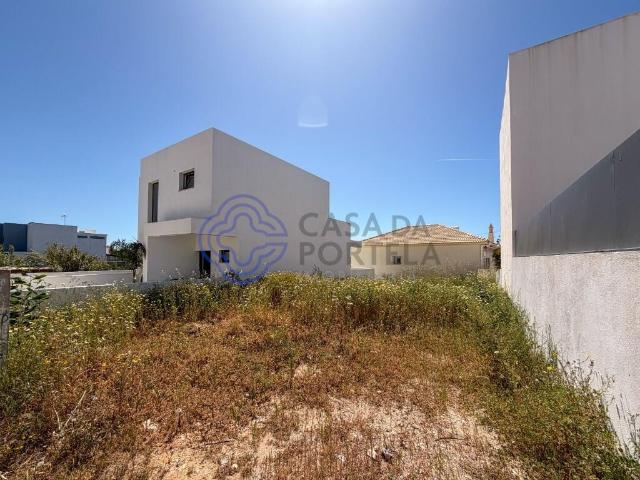 Terreno venda em Faro