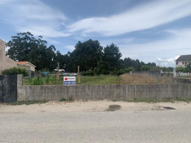 Terreno venda em Aveiro