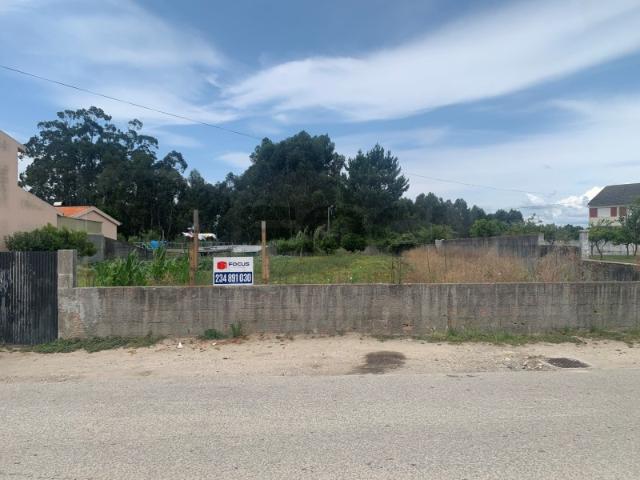 Terreno venda em Aveiro